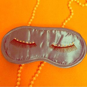 👸🏻ONLY ONE! Eye Lashes Sleep Mask👸🏻